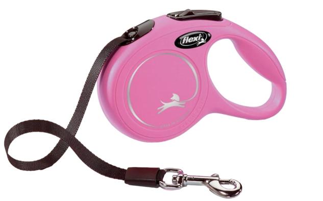 smycz różowa z taśmą.jpeg